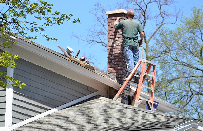 Chimney & Fireplace Inspections Services in Bayonet Point, FL